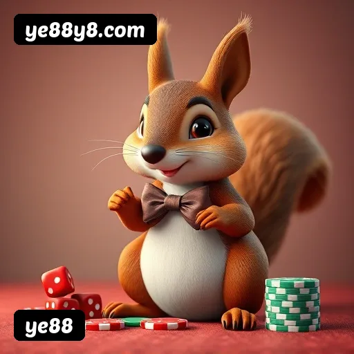 Cassino ao Vivo ye88 - Dealers Brasileiros Profissionais