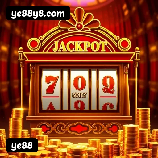 Jogos de Mesa Premium ye88 - Blackjack, Roleta, Baccarat